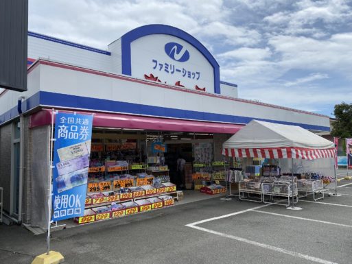 定期的な店内の換気をおこなってます。